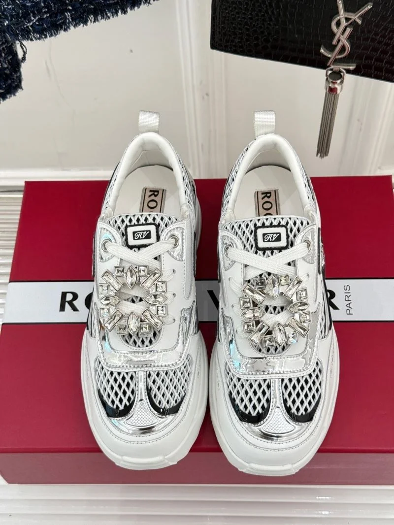Bold Roger Vivier Shoes 7308