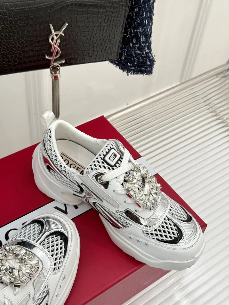 Bold Roger Vivier Shoes 7308