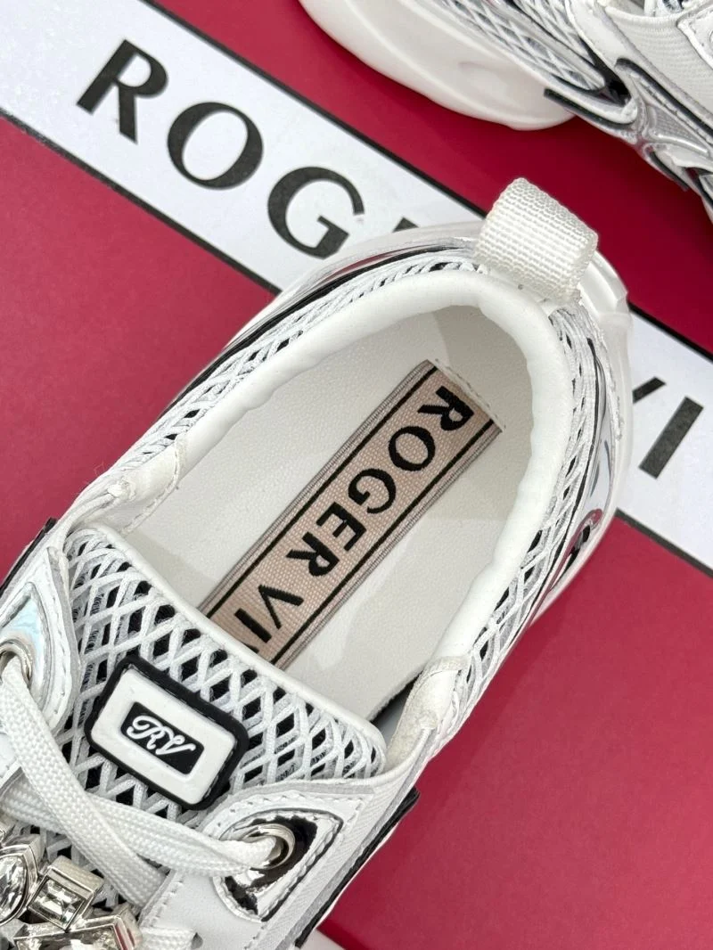Bold Roger Vivier Shoes 7308