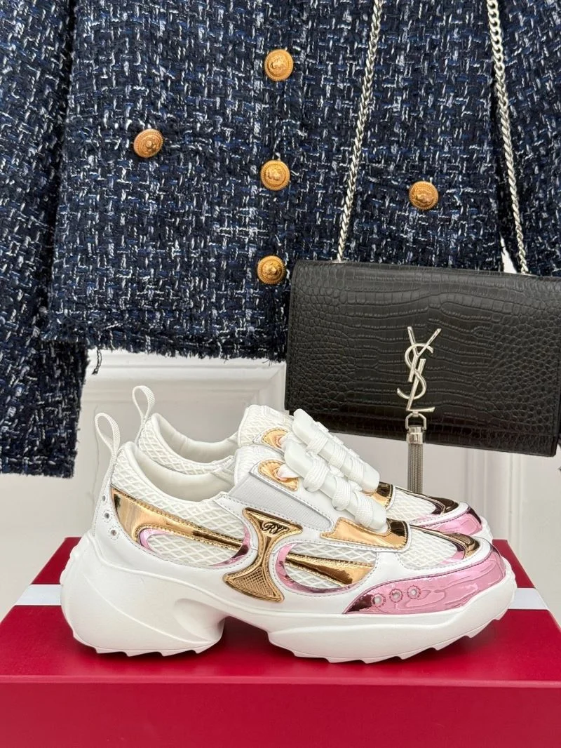 Roger Vivier Shoes Durable 7345