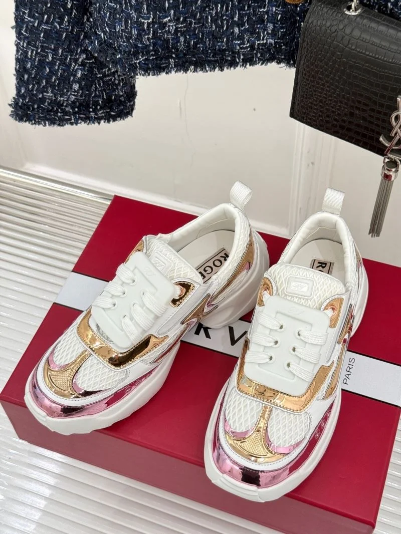 Roger Vivier Shoes Durable 7345