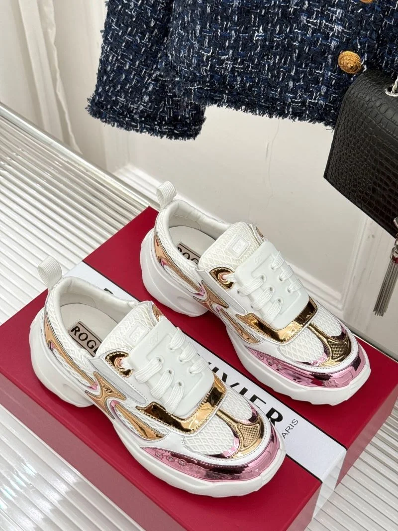 Roger Vivier Shoes Durable 7345