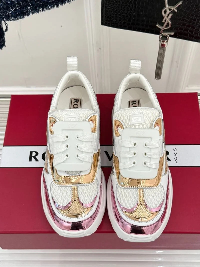 Roger Vivier Shoes Durable 7345
