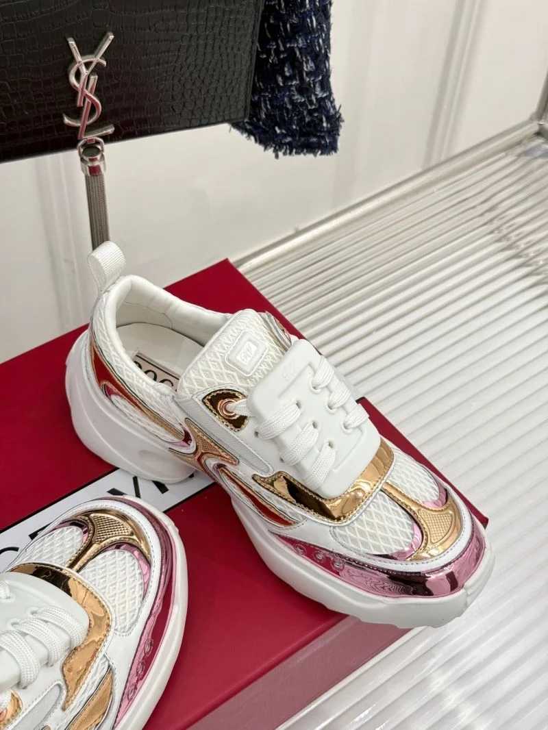 Roger Vivier Shoes Durable 7345