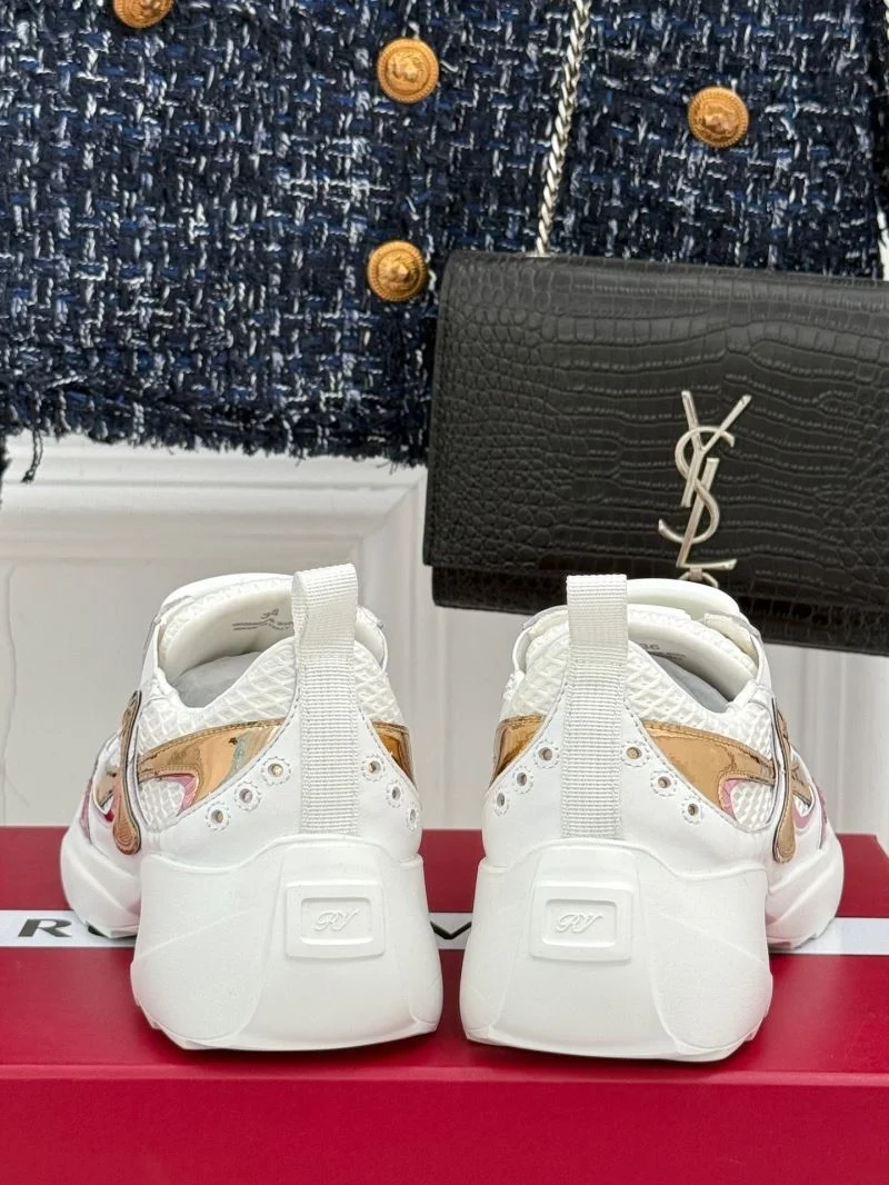 Roger Vivier Shoes Durable 7345