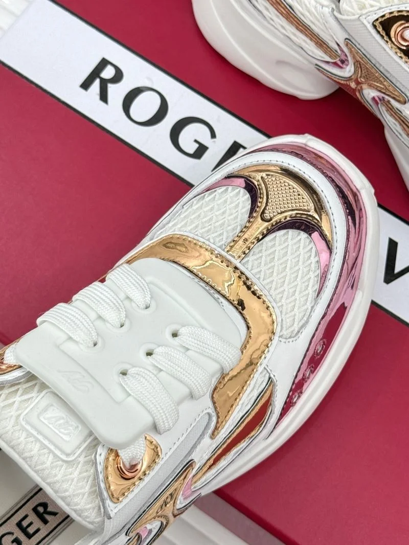 Roger Vivier Shoes Durable 7345