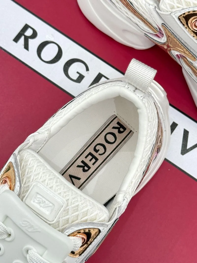 Roger Vivier Shoes Durable 7345
