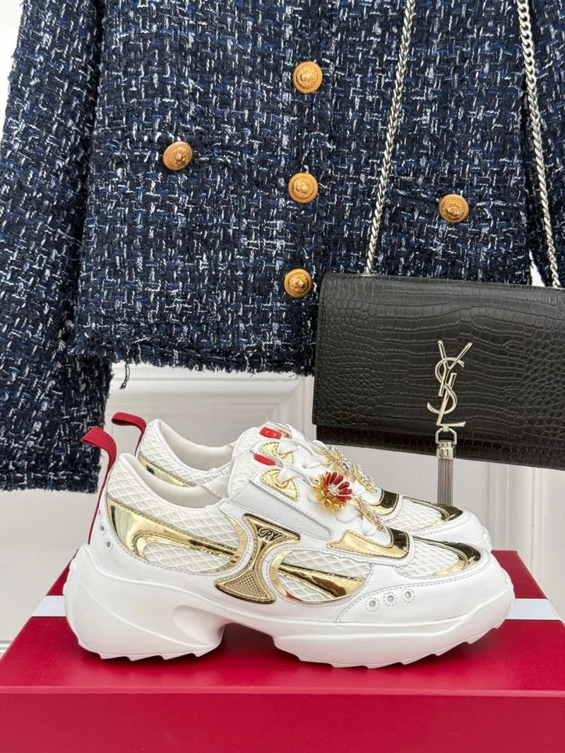 Roger Vivier Shoes Packable 7358