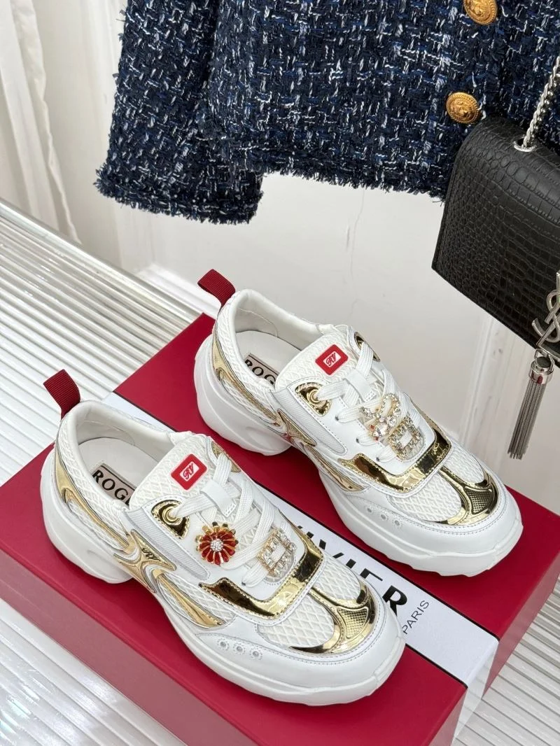 Roger Vivier Shoes Packable 7358