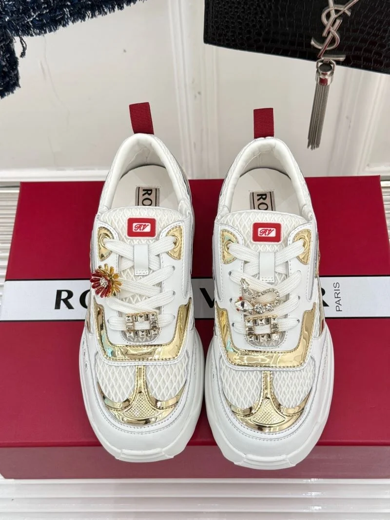 Roger Vivier Shoes Packable 7358