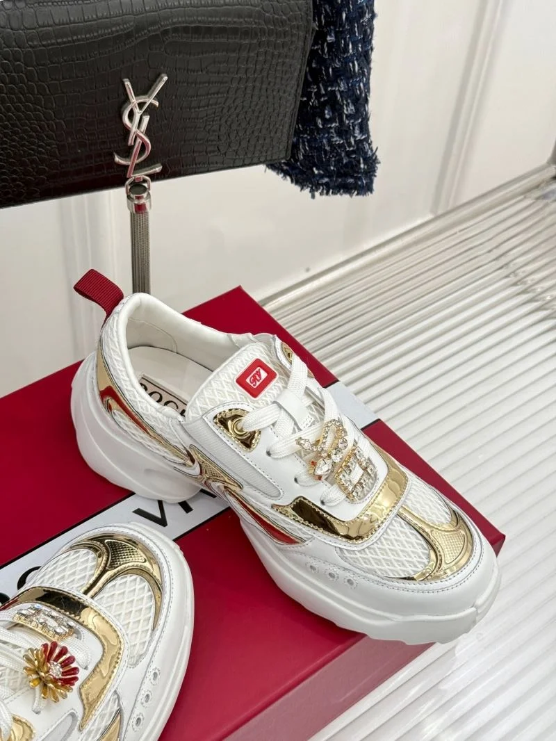 Roger Vivier Shoes Packable 7358