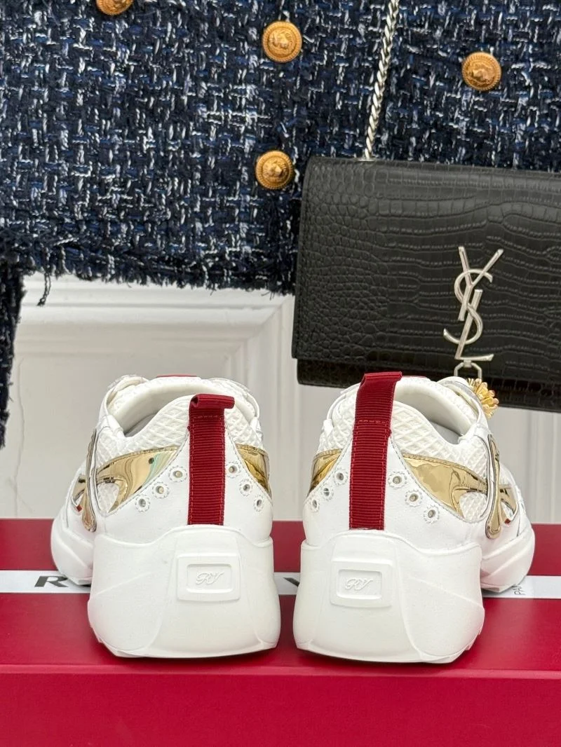 Roger Vivier Shoes Packable 7358