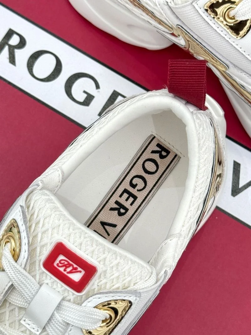 Roger Vivier Shoes Packable 7358