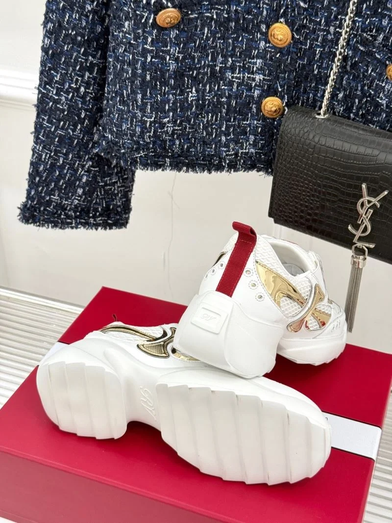 Roger Vivier Shoes Packable 7358