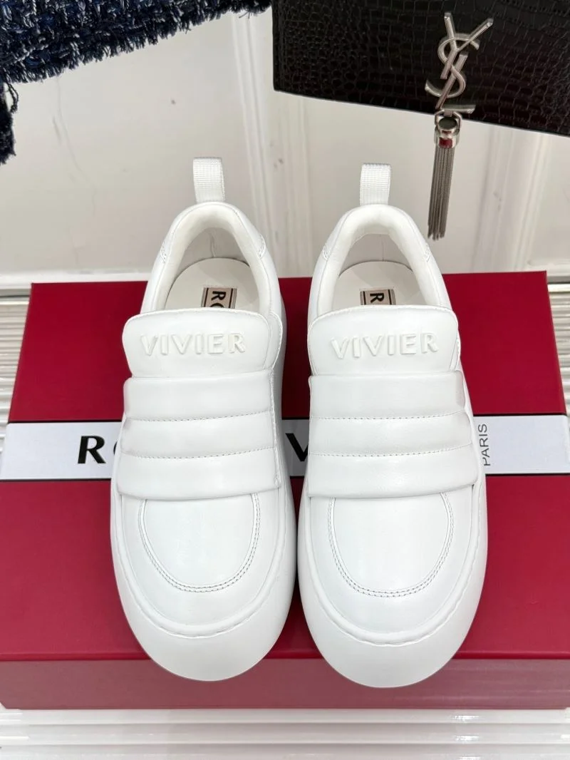 Roger Vivier Shoes SoftTouch 7330