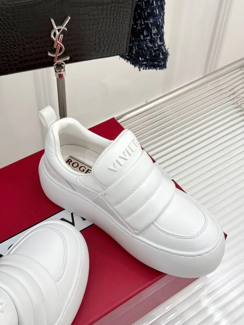 Roger Vivier Shoes SoftTouch 7330