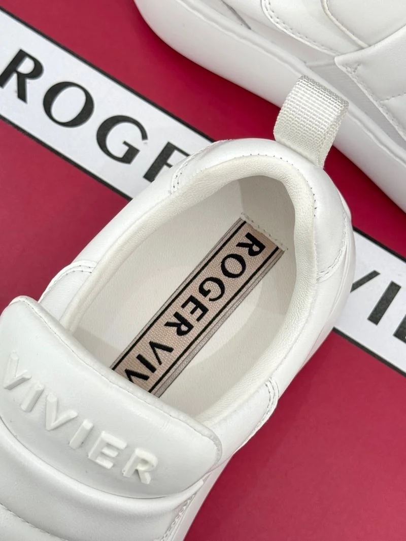 Roger Vivier Shoes SoftTouch 7330