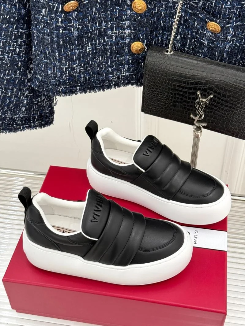 SunProtective Roger Vivier Shoes 7306