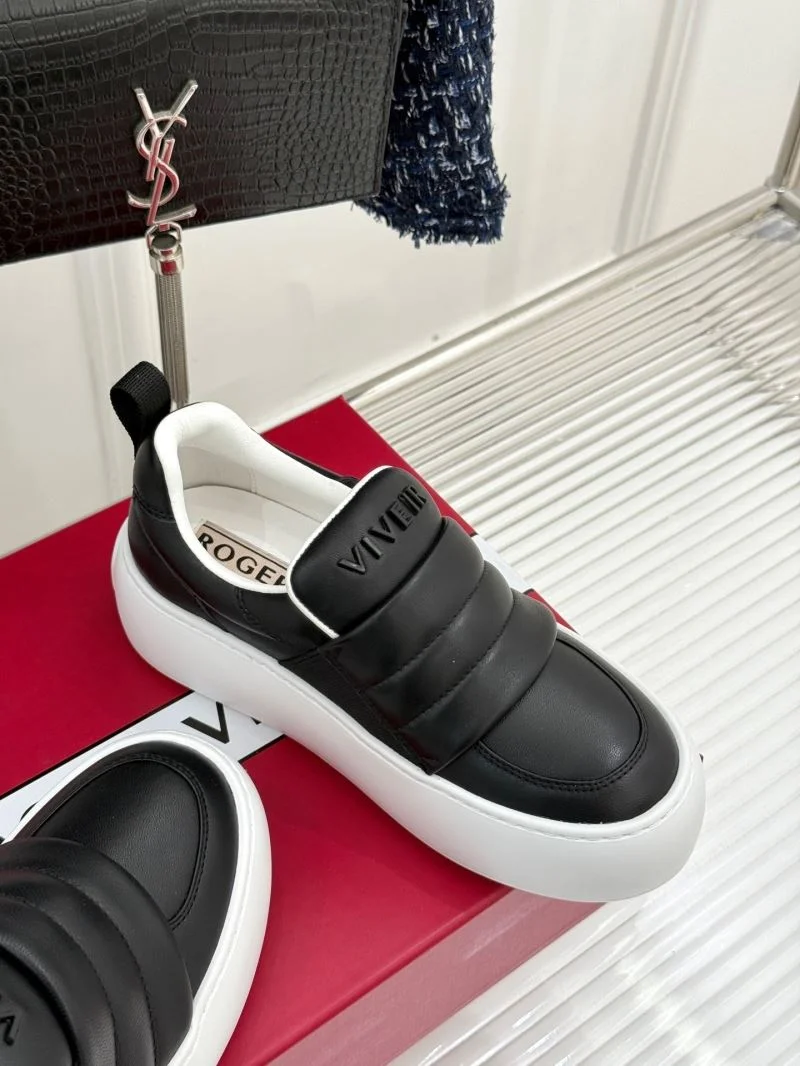 SunProtective Roger Vivier Shoes 7306