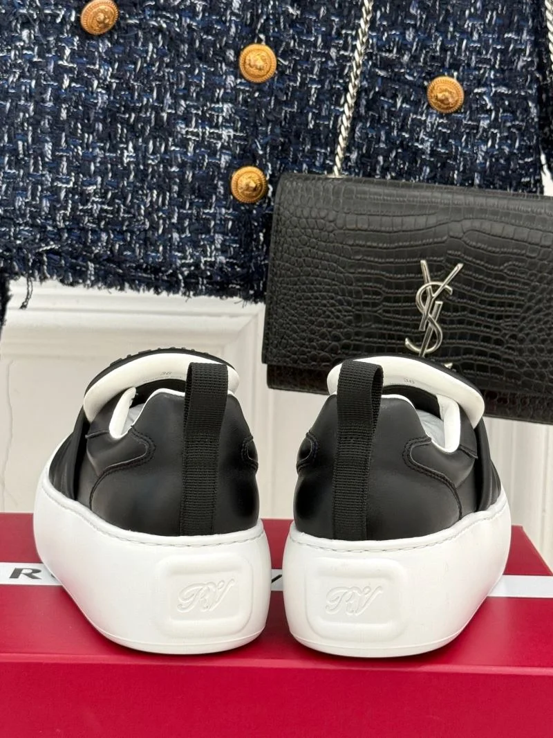 SunProtective Roger Vivier Shoes 7306