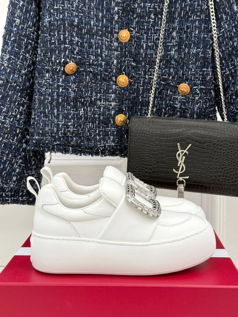 NewStyle Roger Vivier Shoes 7315