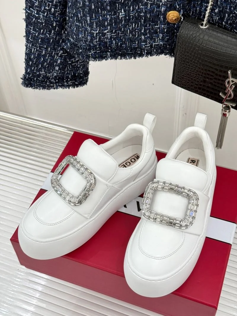 NewStyle Roger Vivier Shoes 7315