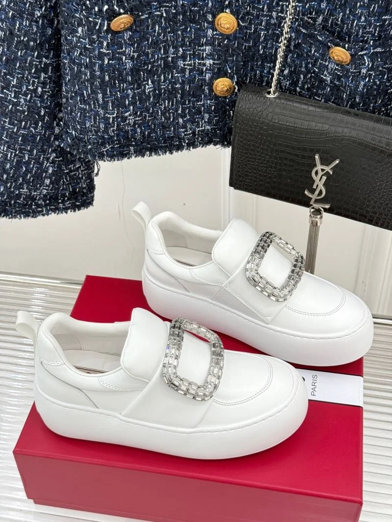 NewStyle Roger Vivier Shoes 7315