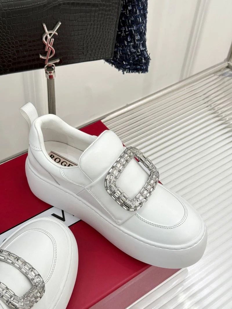 NewStyle Roger Vivier Shoes 7315