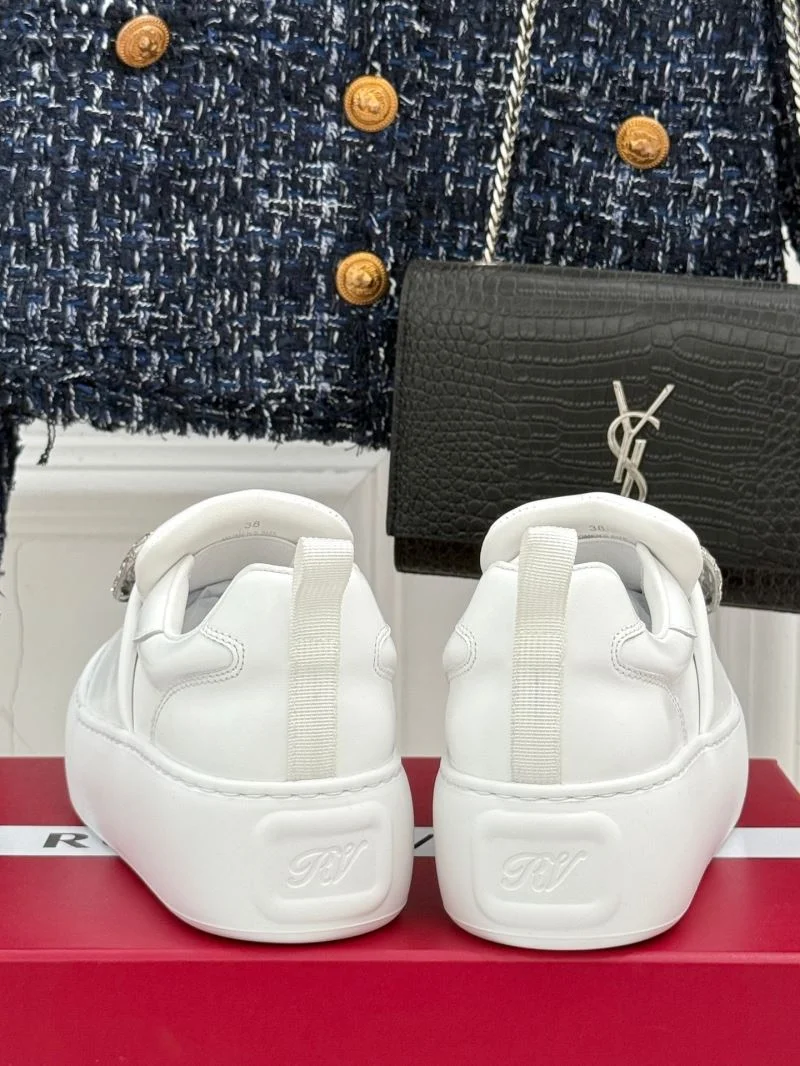 NewStyle Roger Vivier Shoes 7315