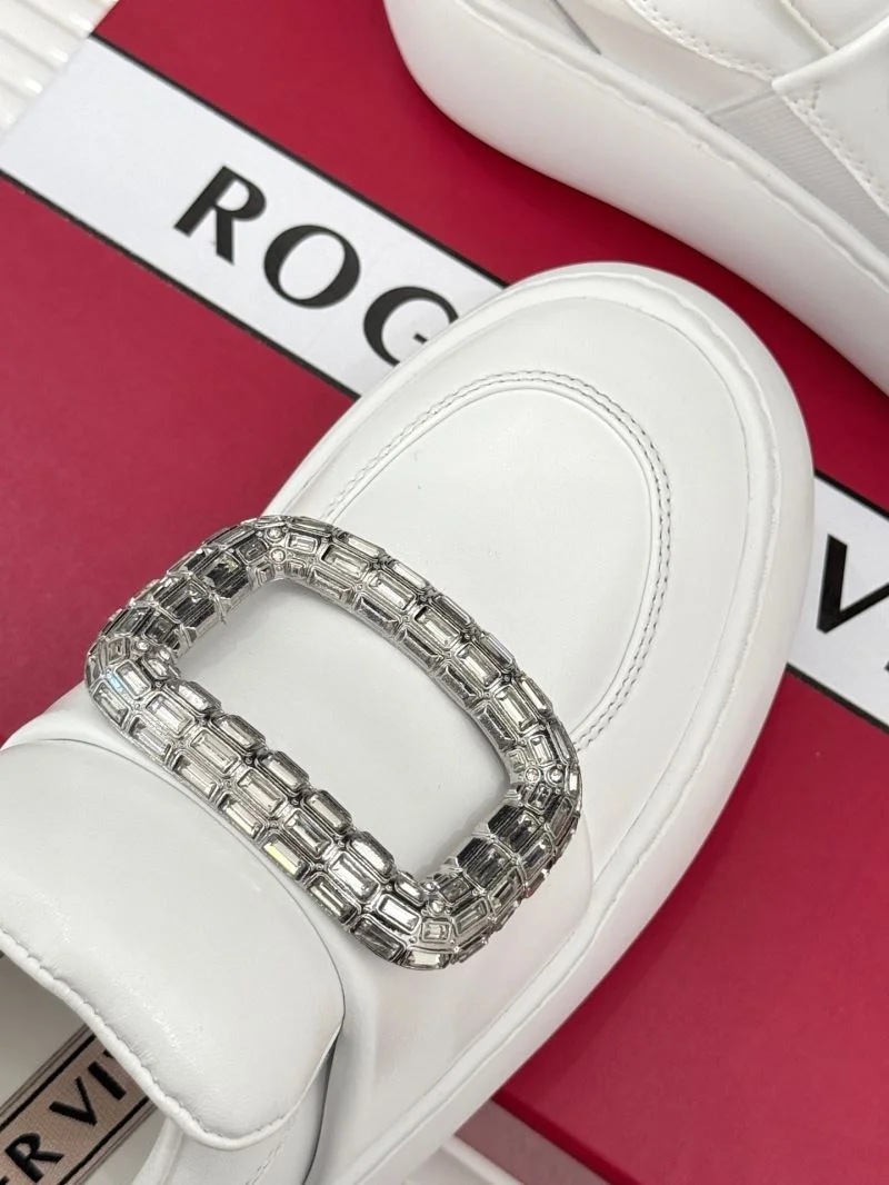 NewStyle Roger Vivier Shoes 7315