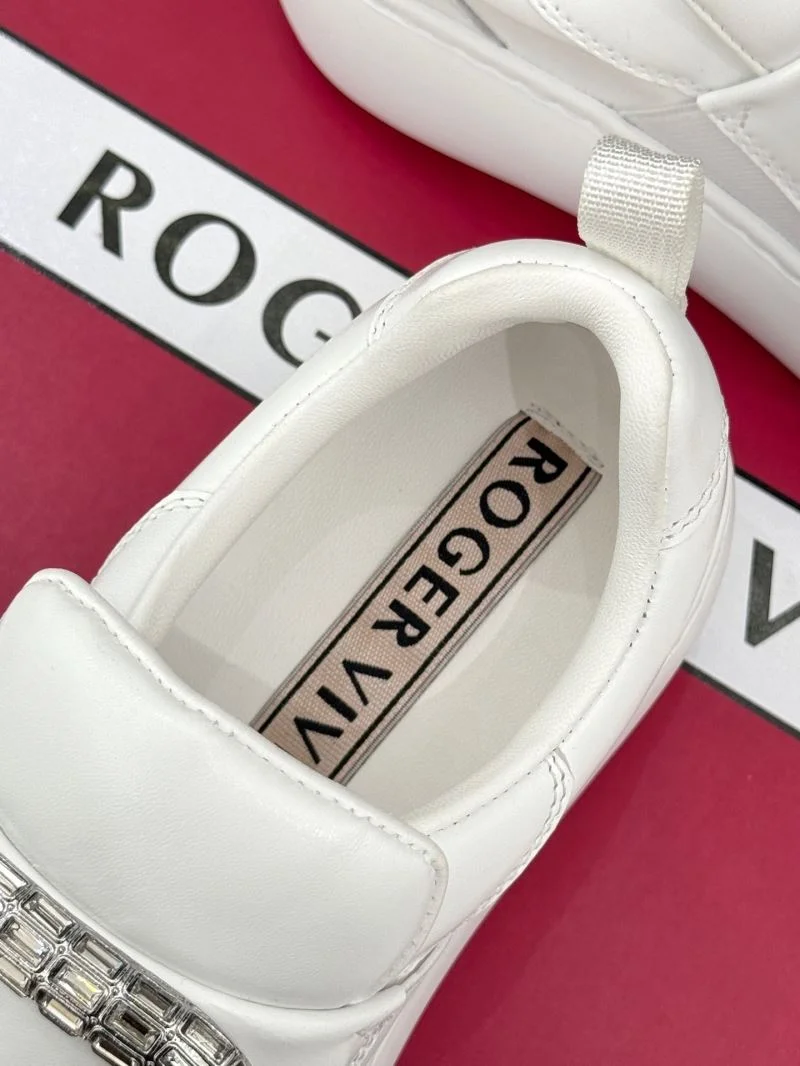 NewStyle Roger Vivier Shoes 7315