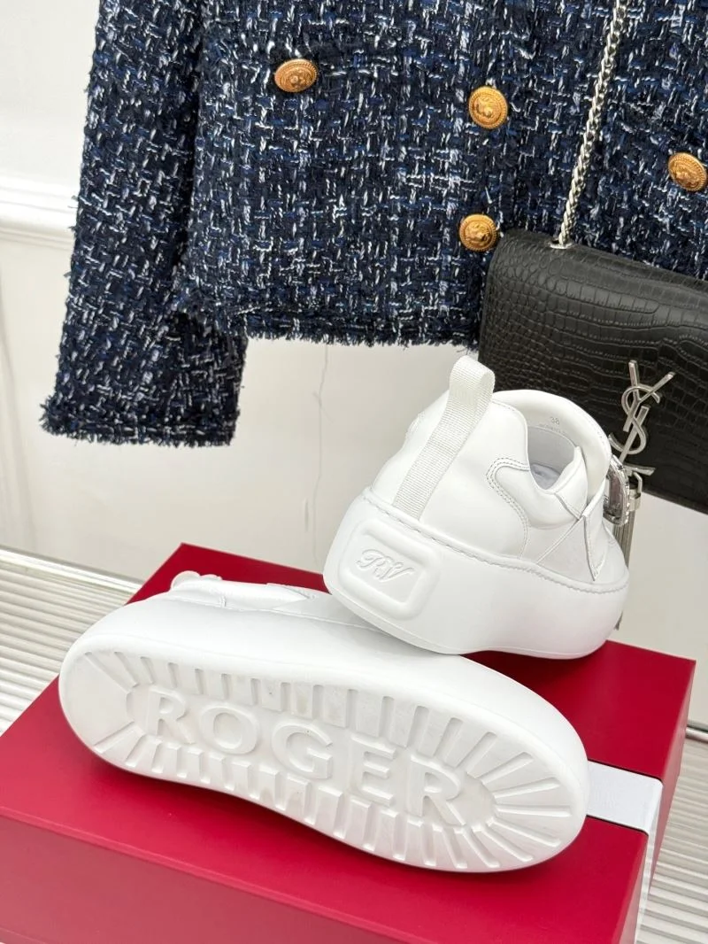 NewStyle Roger Vivier Shoes 7315