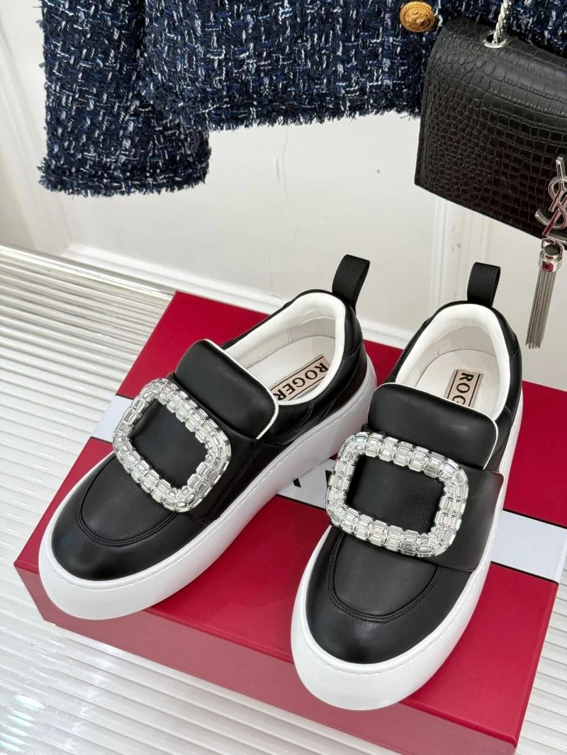 Roger Vivier Shoes Elegant 7301