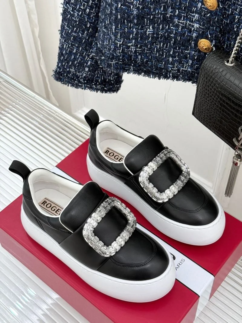 Roger Vivier Shoes Elegant 7301