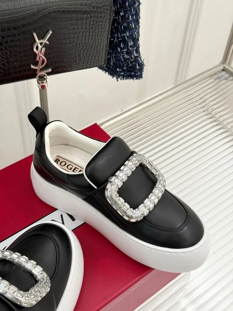 Roger Vivier Shoes Elegant 7301