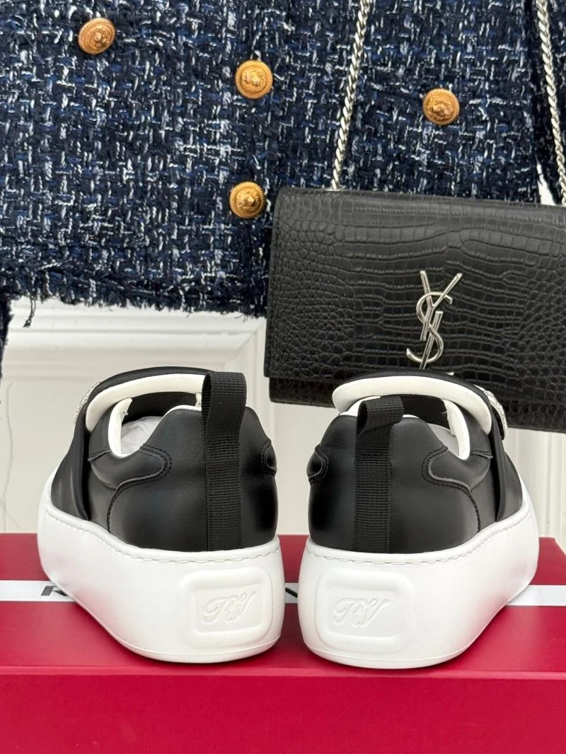 Roger Vivier Shoes Elegant 7301