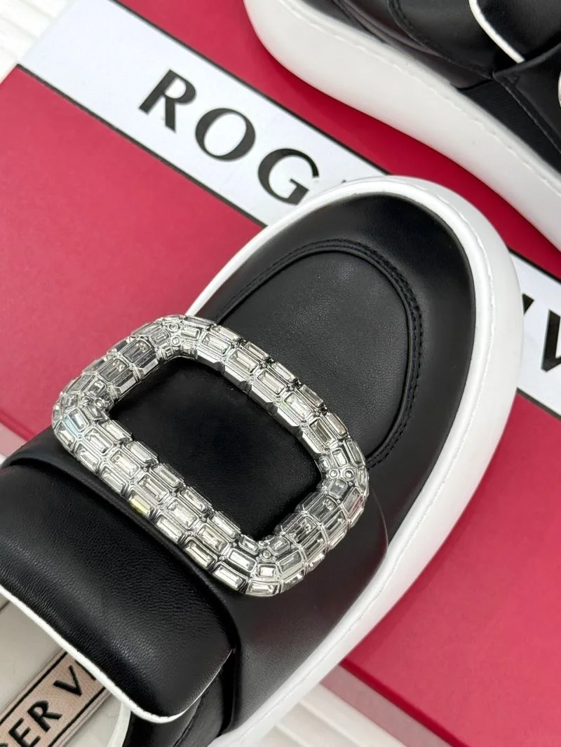 Roger Vivier Shoes Elegant 7301