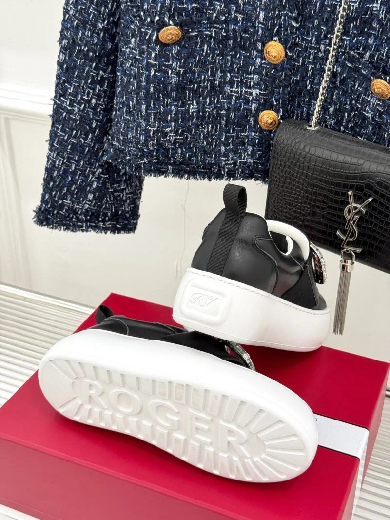 Roger Vivier Shoes Elegant 7301