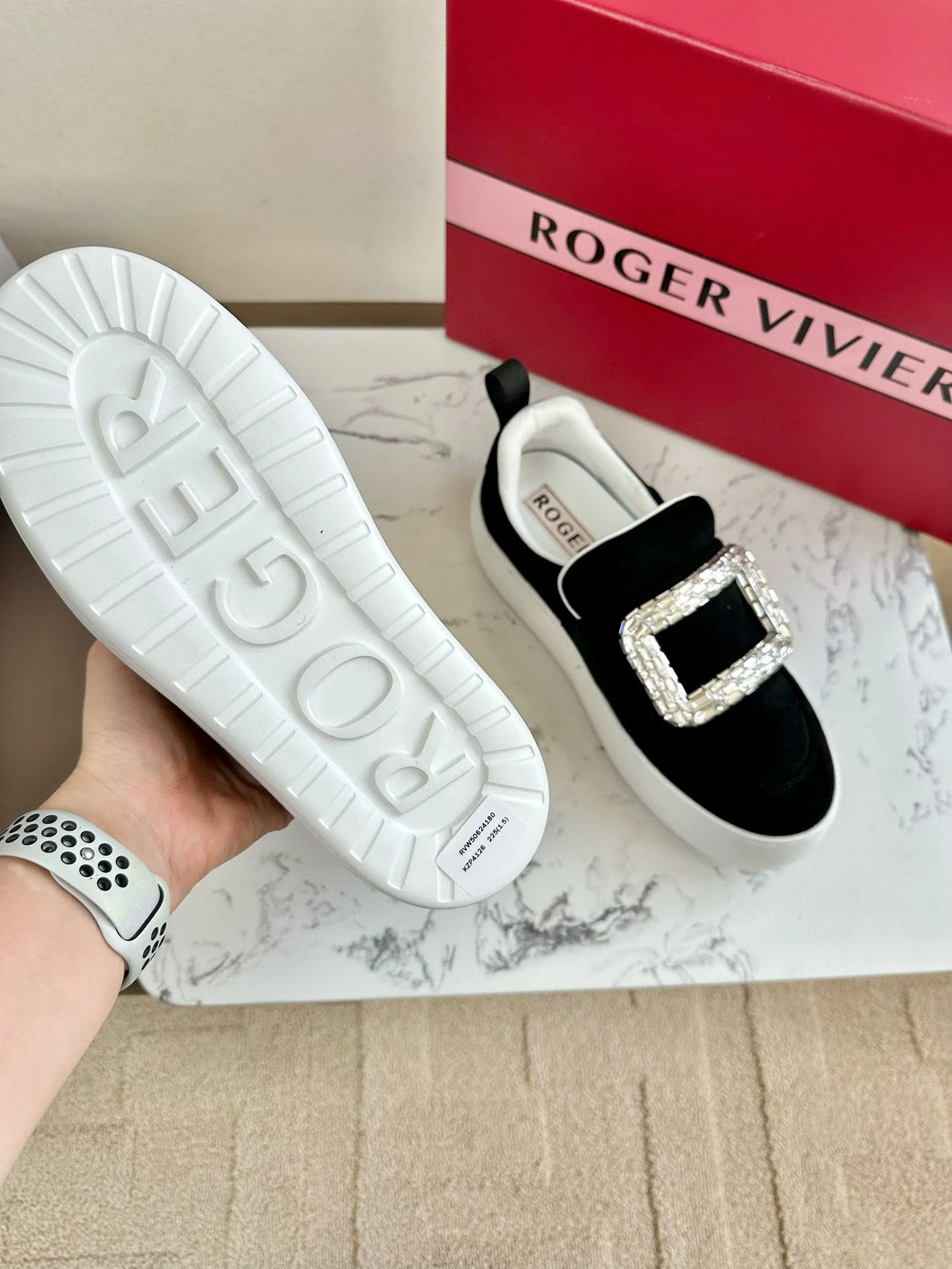 Roger Vivier Shoes Affordable 7325