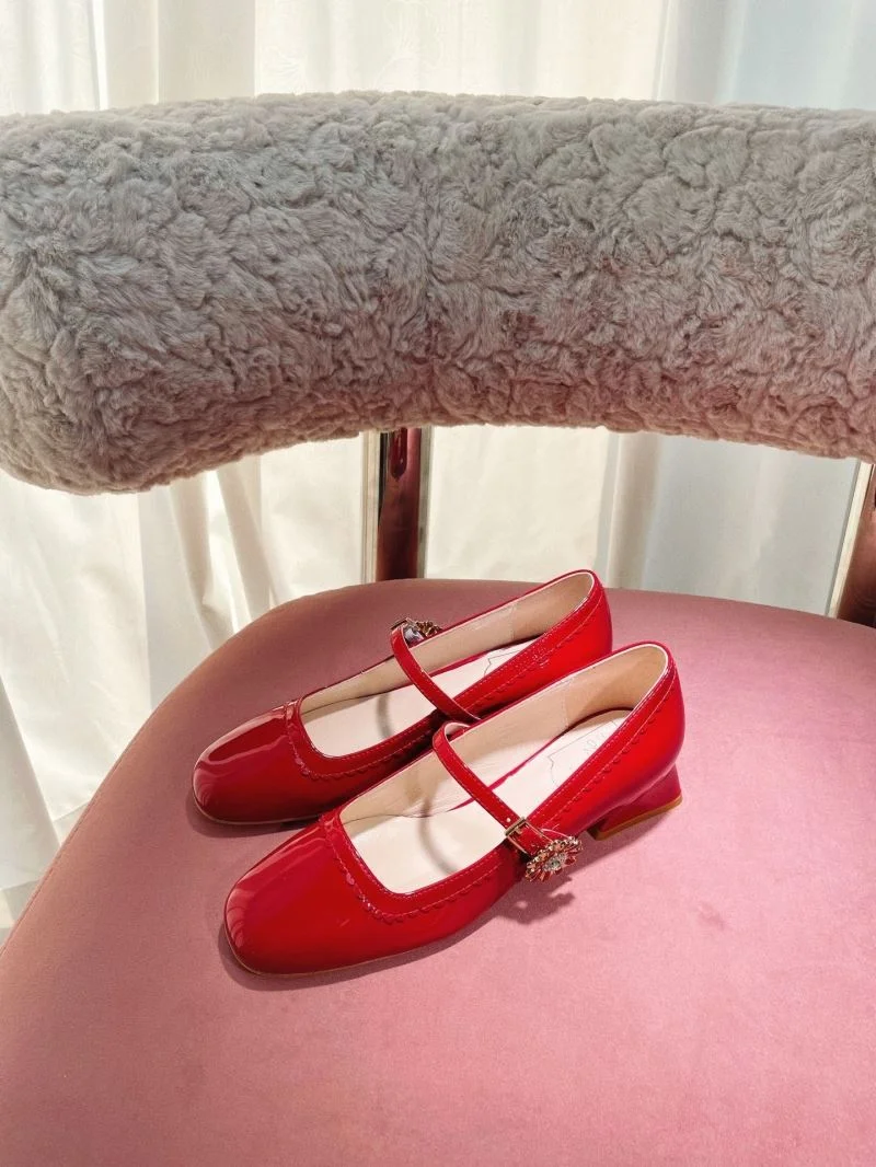Roger Vivier Shoes Upgraded 11428