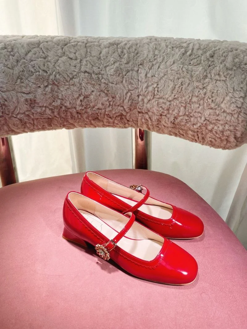 Roger Vivier Shoes Upgraded 11428