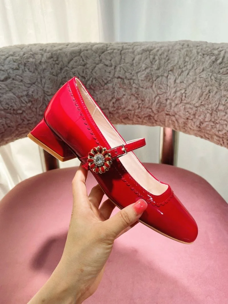 Roger Vivier Shoes Upgraded 11428