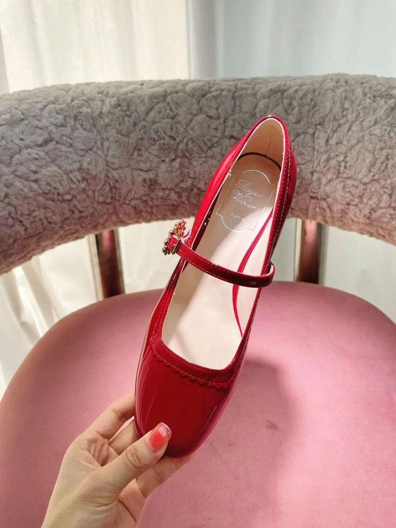Roger Vivier Shoes Upgraded 11428