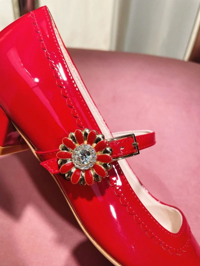 Roger Vivier Shoes Upgraded 11428