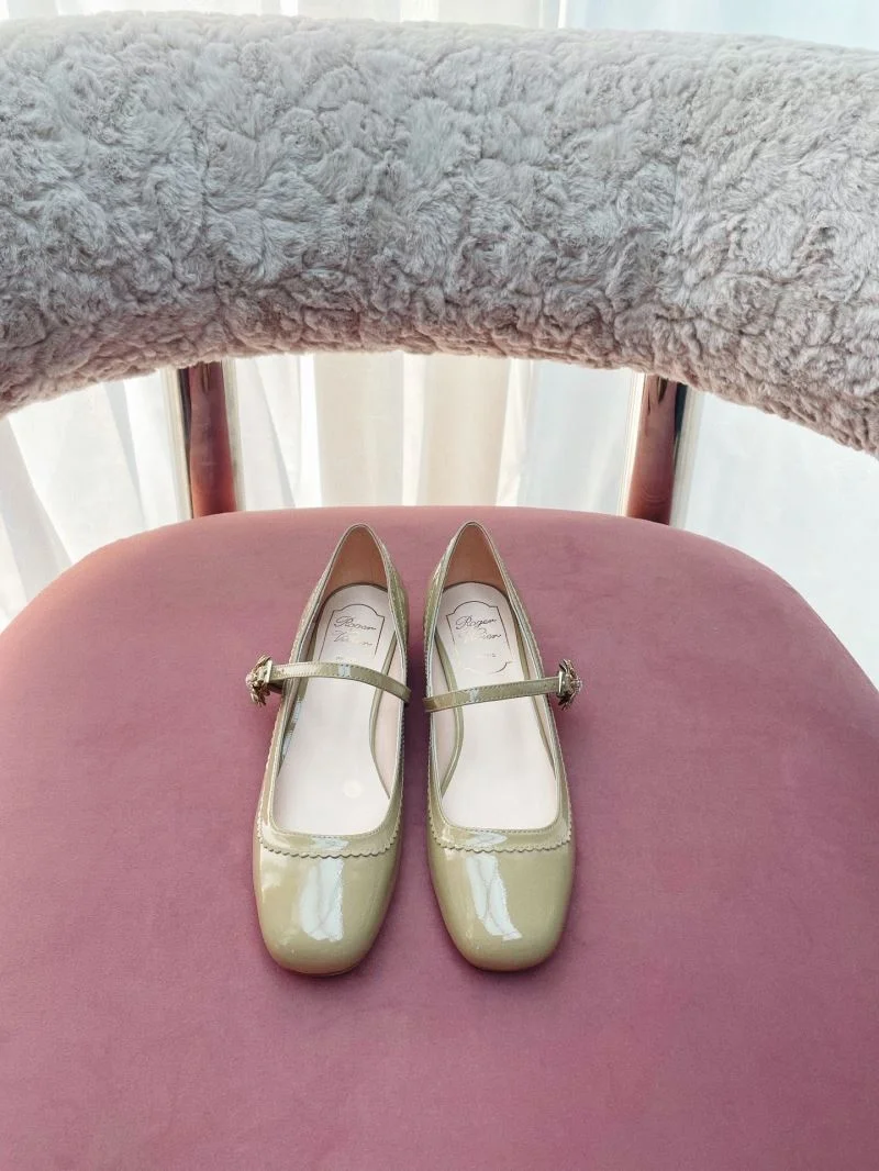 FastDry Roger Vivier Shoes 11429