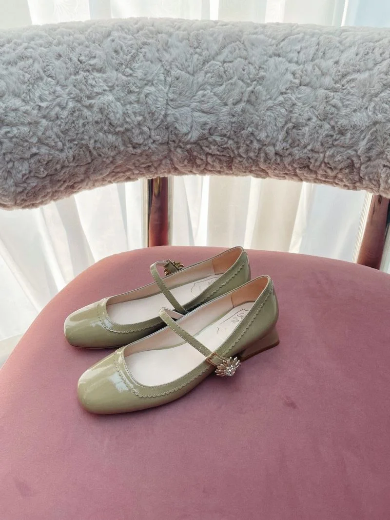 FastDry Roger Vivier Shoes 11429