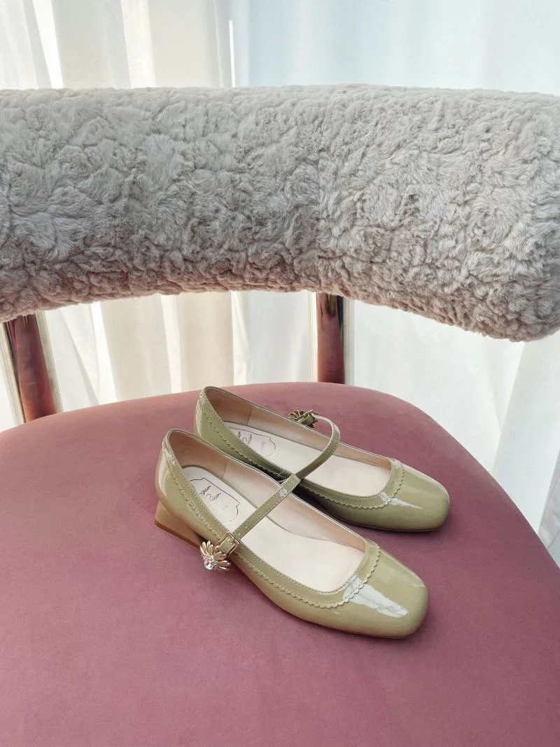 FastDry Roger Vivier Shoes 11429