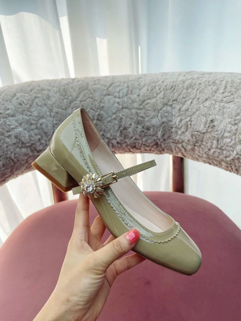 FastDry Roger Vivier Shoes 11429
