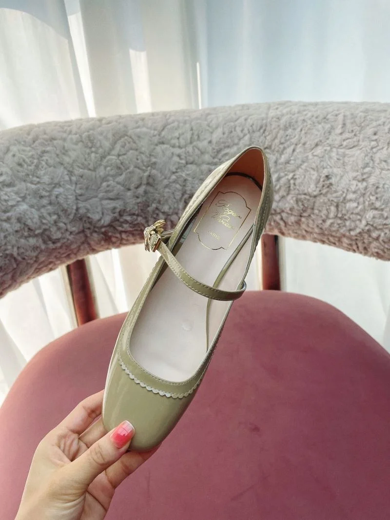 FastDry Roger Vivier Shoes 11429