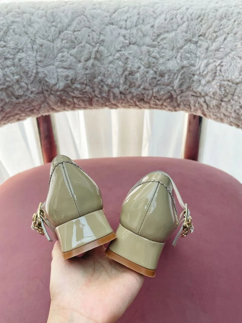 FastDry Roger Vivier Shoes 11429